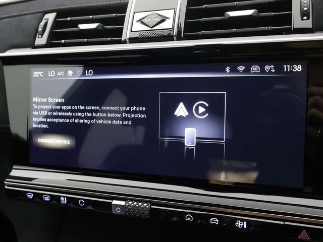DS AUTOMOBILES DS 7