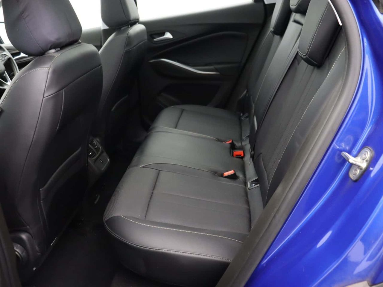 Vauxhall Grandland X 