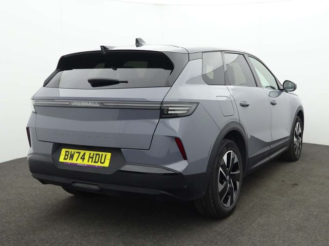 Vauxhall Grandland