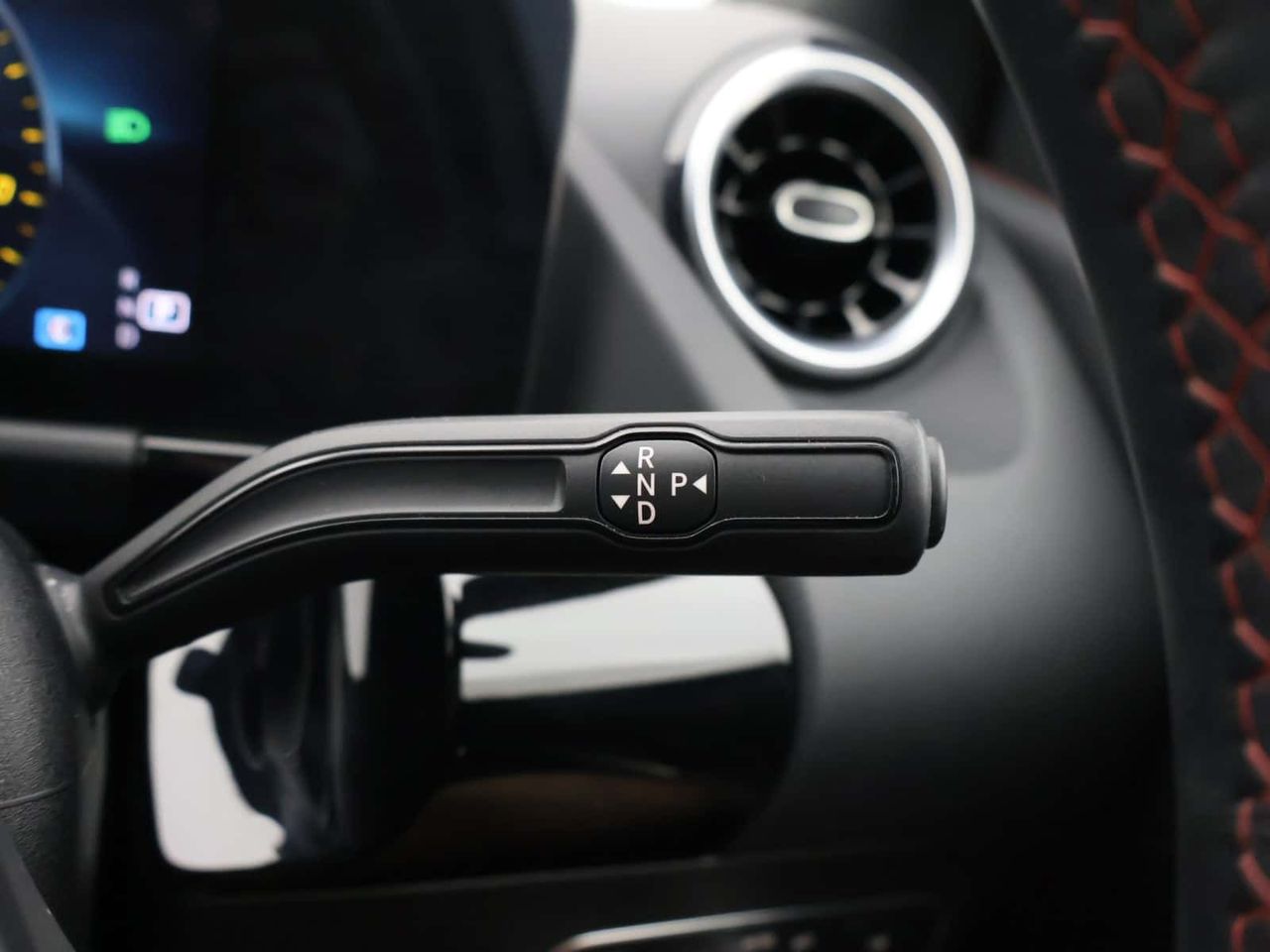Mercedes-Benz B Class