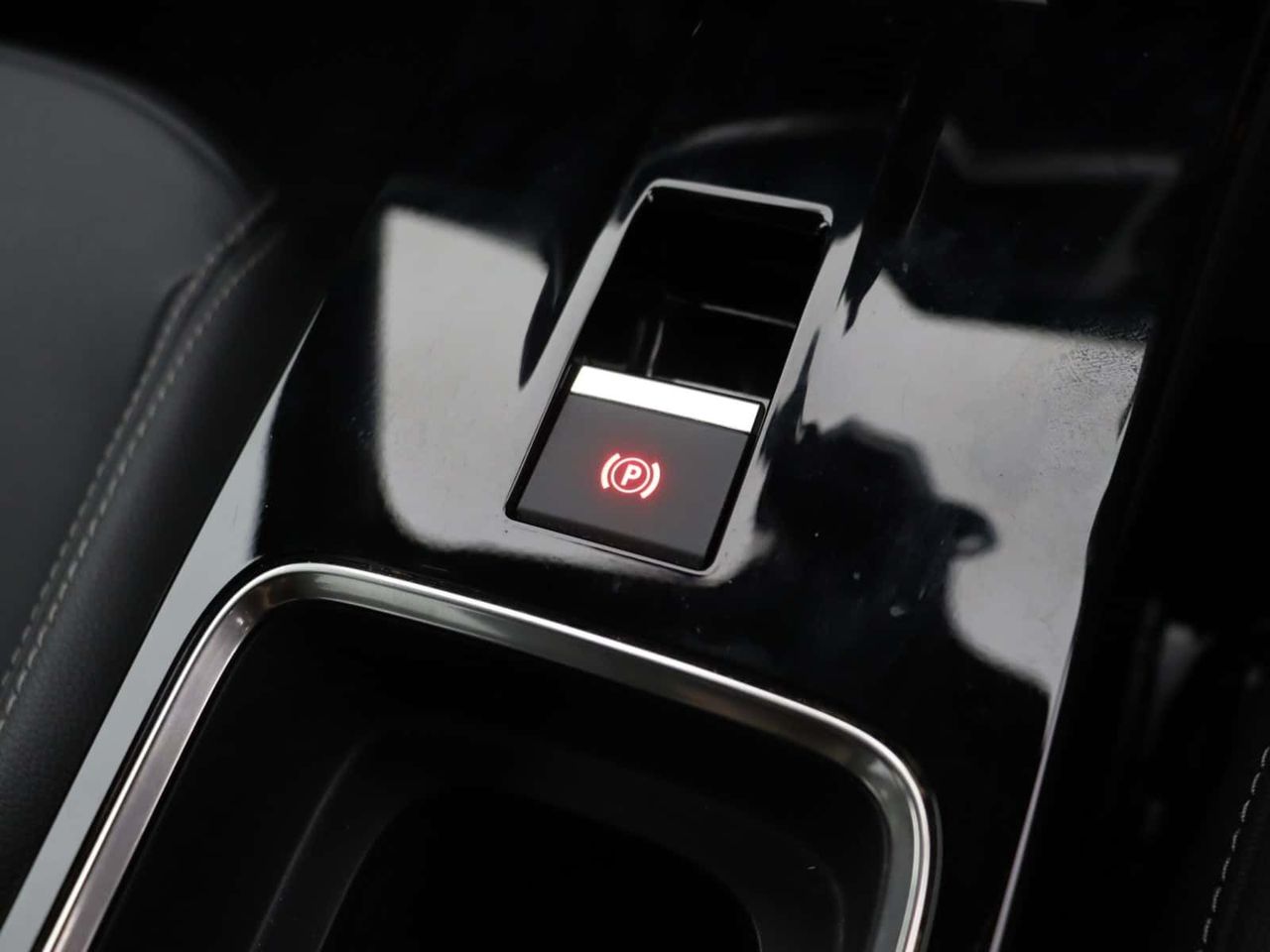 Vauxhall Mokka Electric