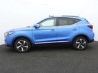 MG MG ZS 