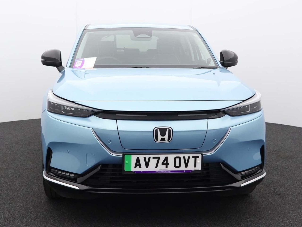 Honda e:Ny1 