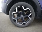 Vauxhall Crossland 
