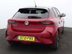 Vauxhall Corsa Electric 