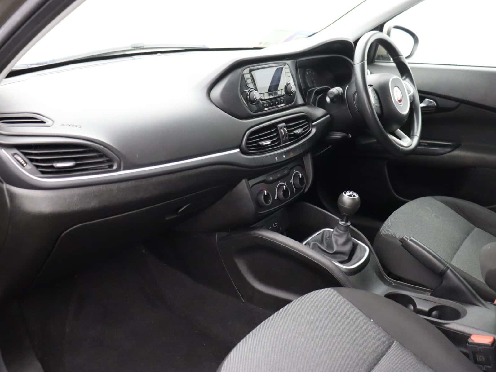 Fiat Tipo