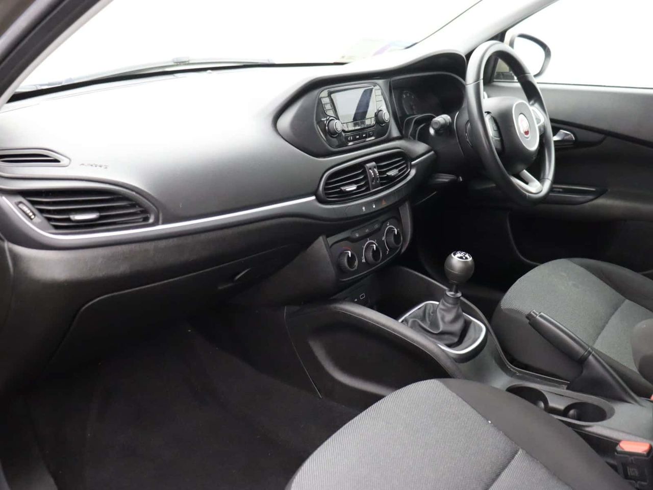 Fiat Tipo 