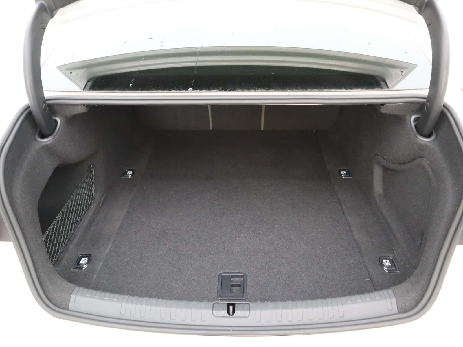 Audi A6 Saloon
