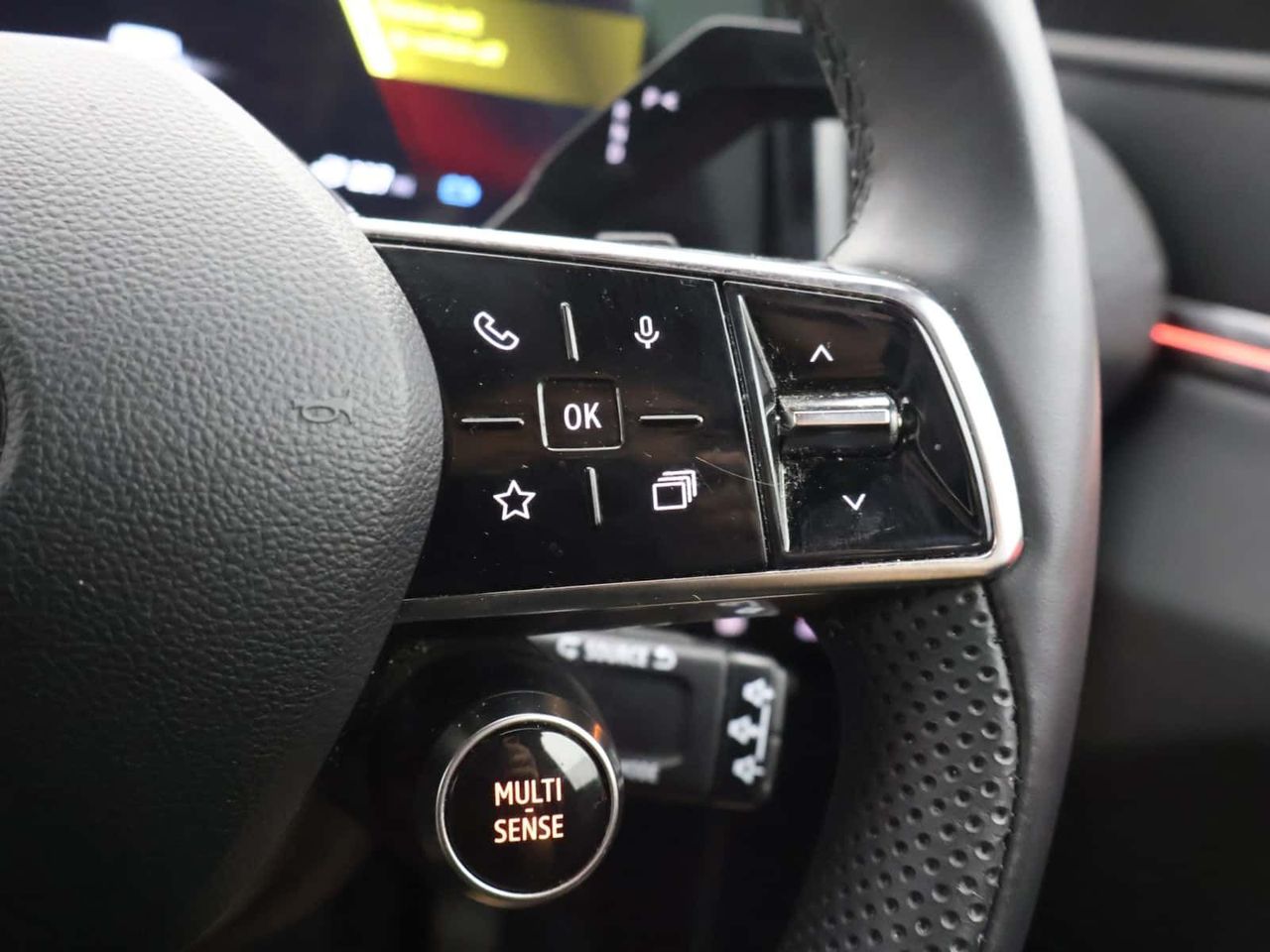Renault Scenic E-Tech
