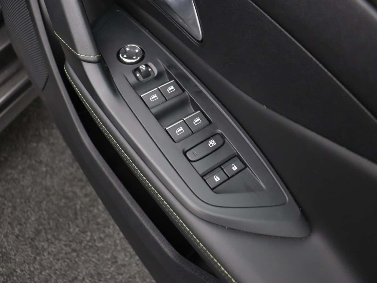 Peugeot 308 SW 