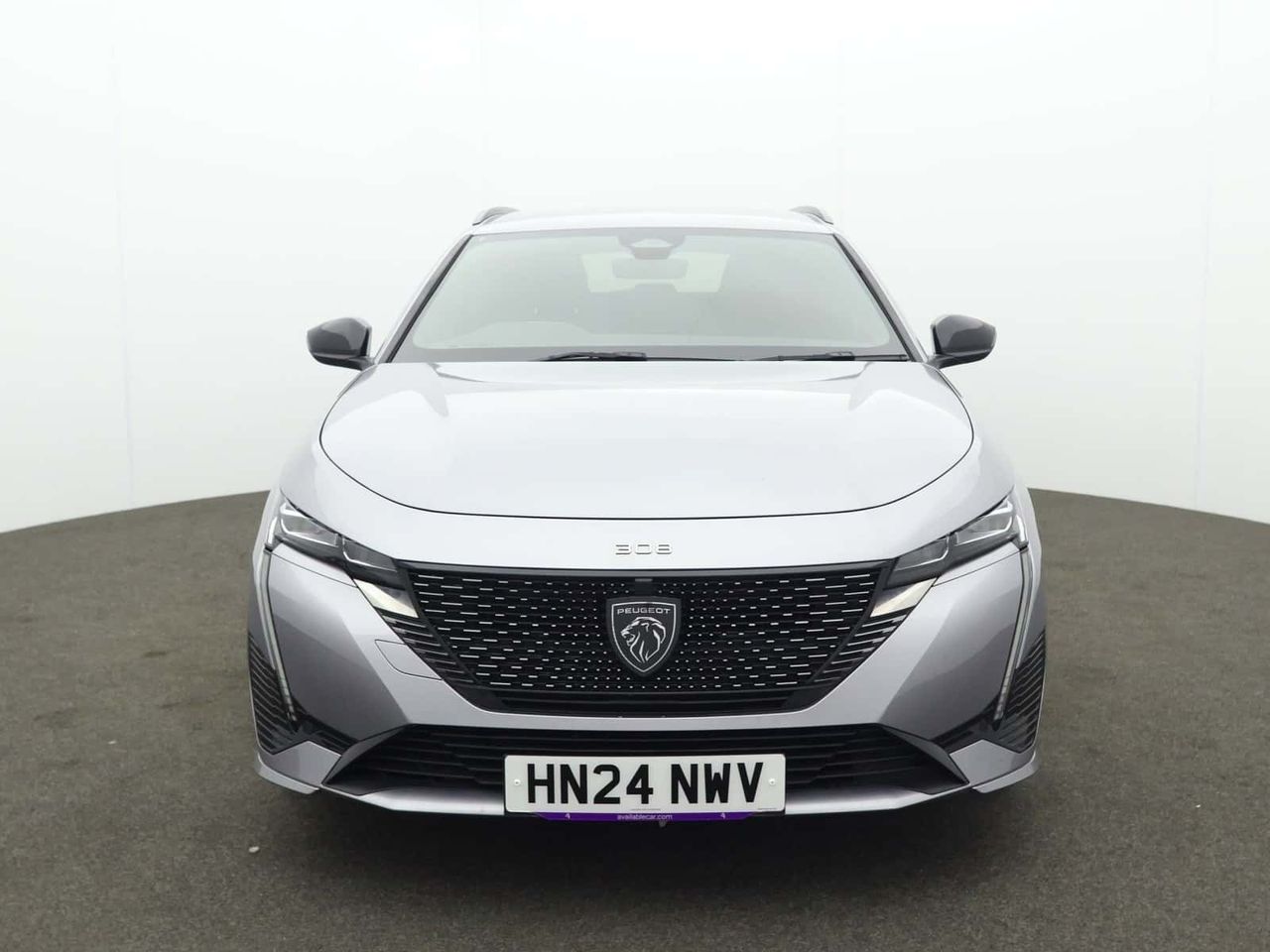 Peugeot 308 SW