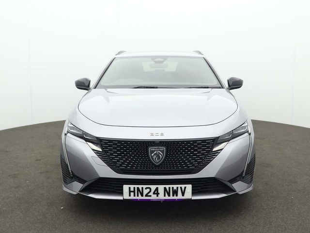 Peugeot 308 SW