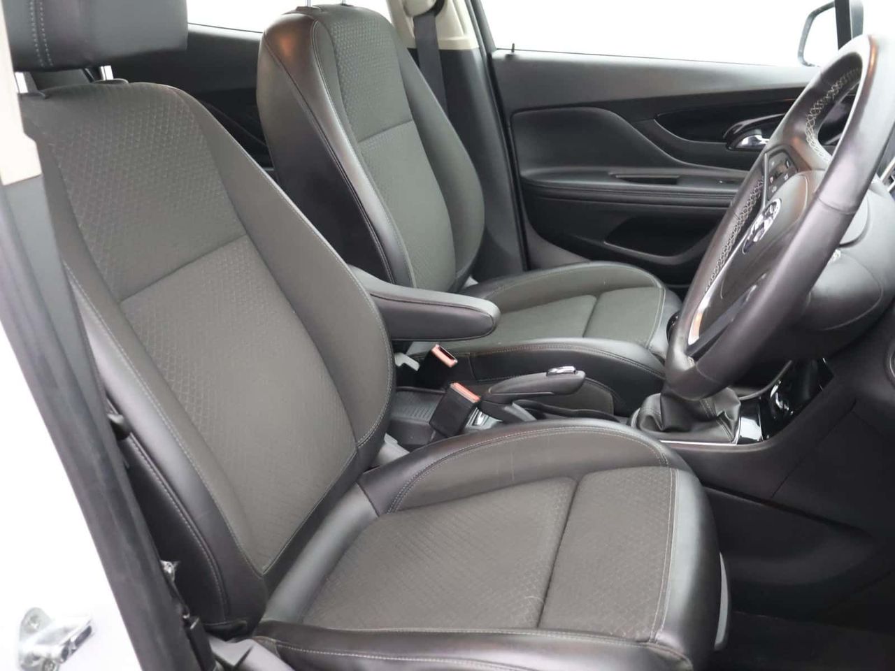 Vauxhall Mokka X
