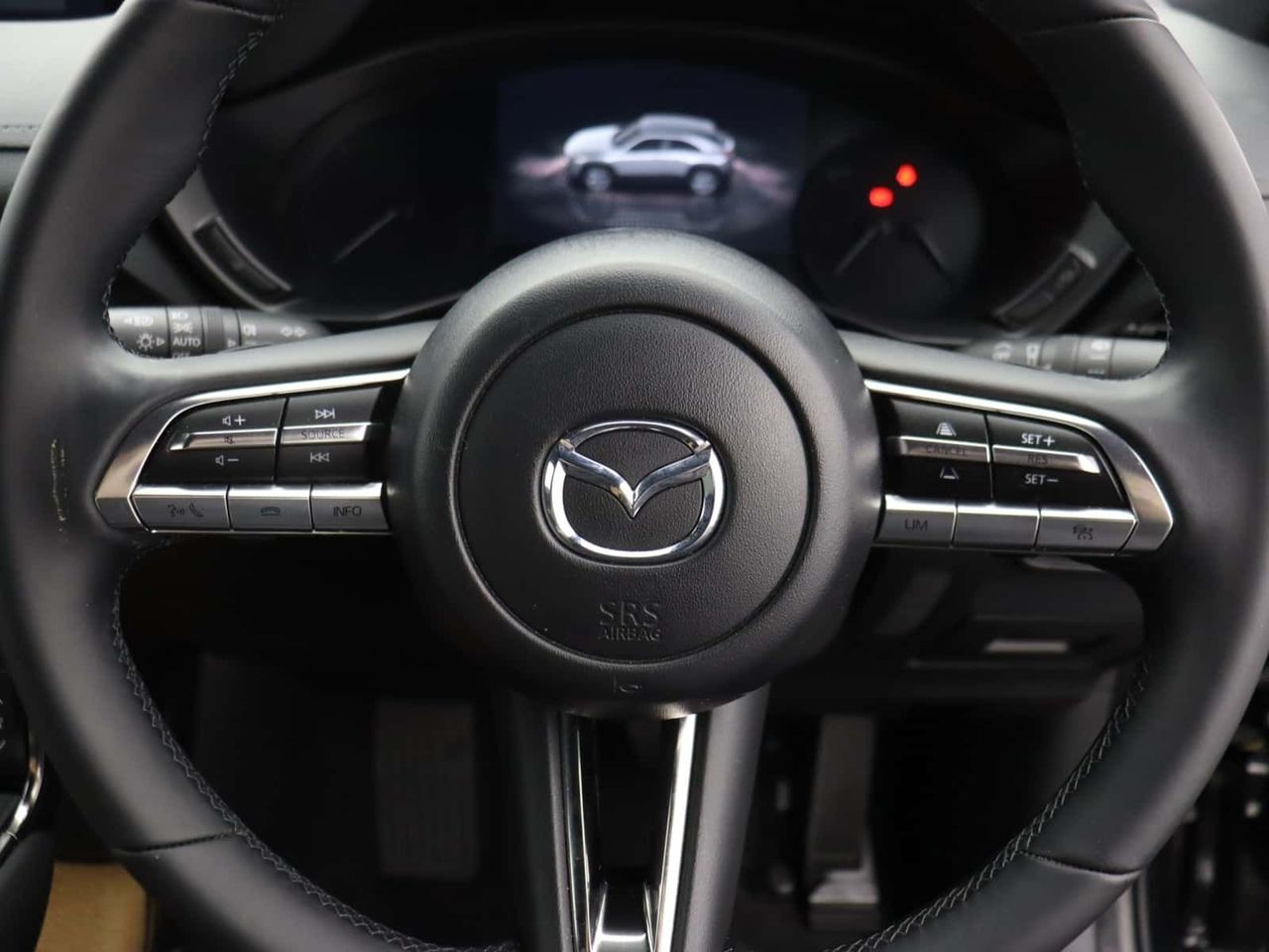 Mazda MX-30 