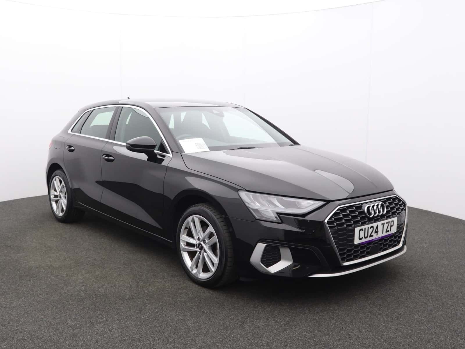 Audi A3 dealer public-web source image