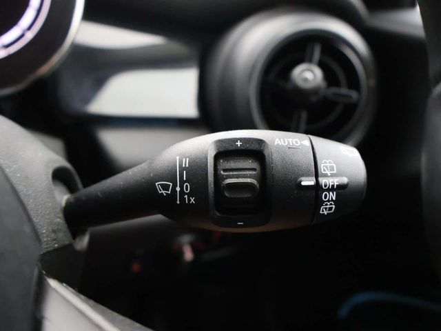 MINI Electric Hatch