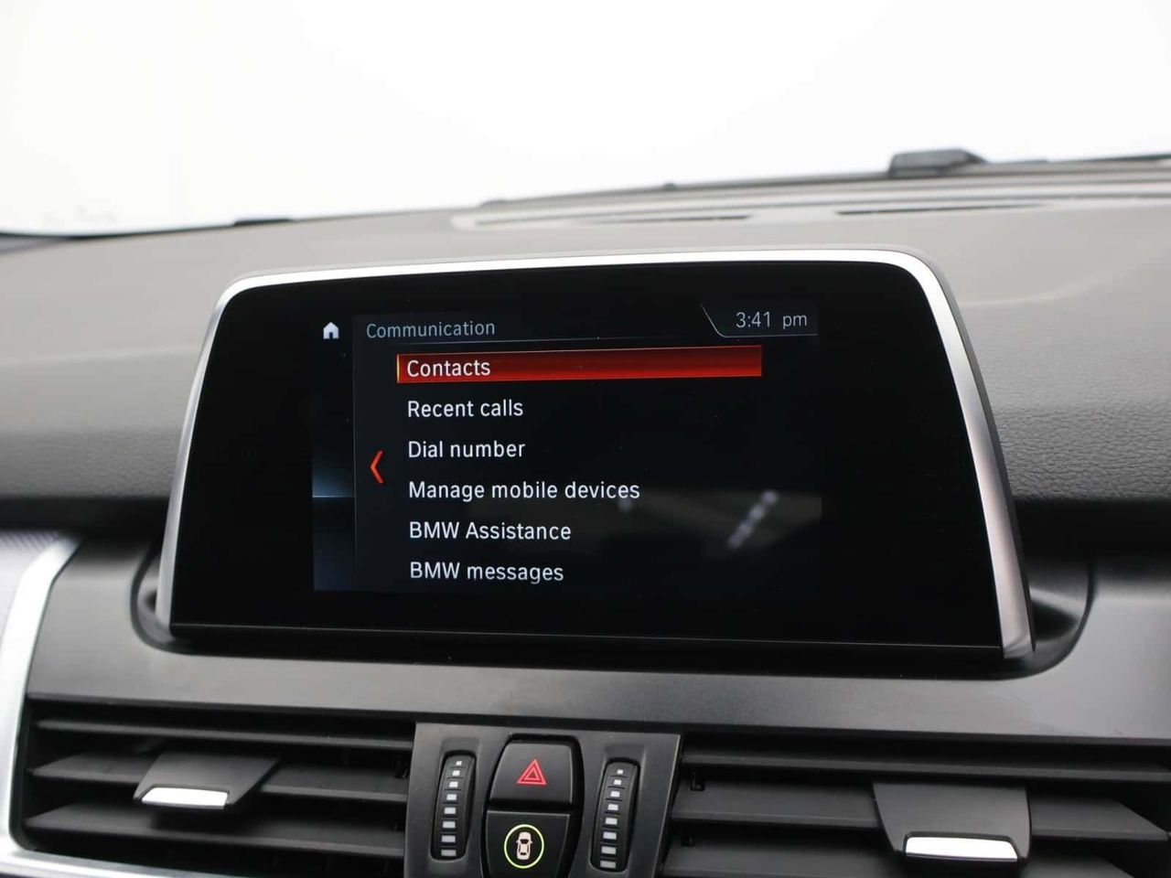 BMW 2 Series Gran Tourer