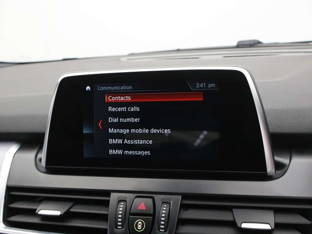 BMW 2 Series Gran Tourer