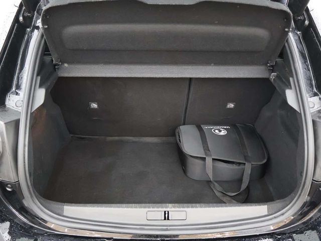 Vauxhall Corsa Electric