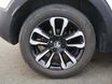 Vauxhall Crossland