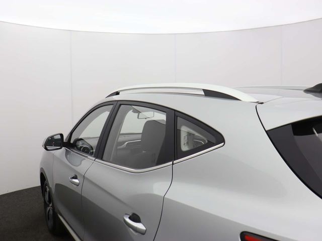 MG MG ZS