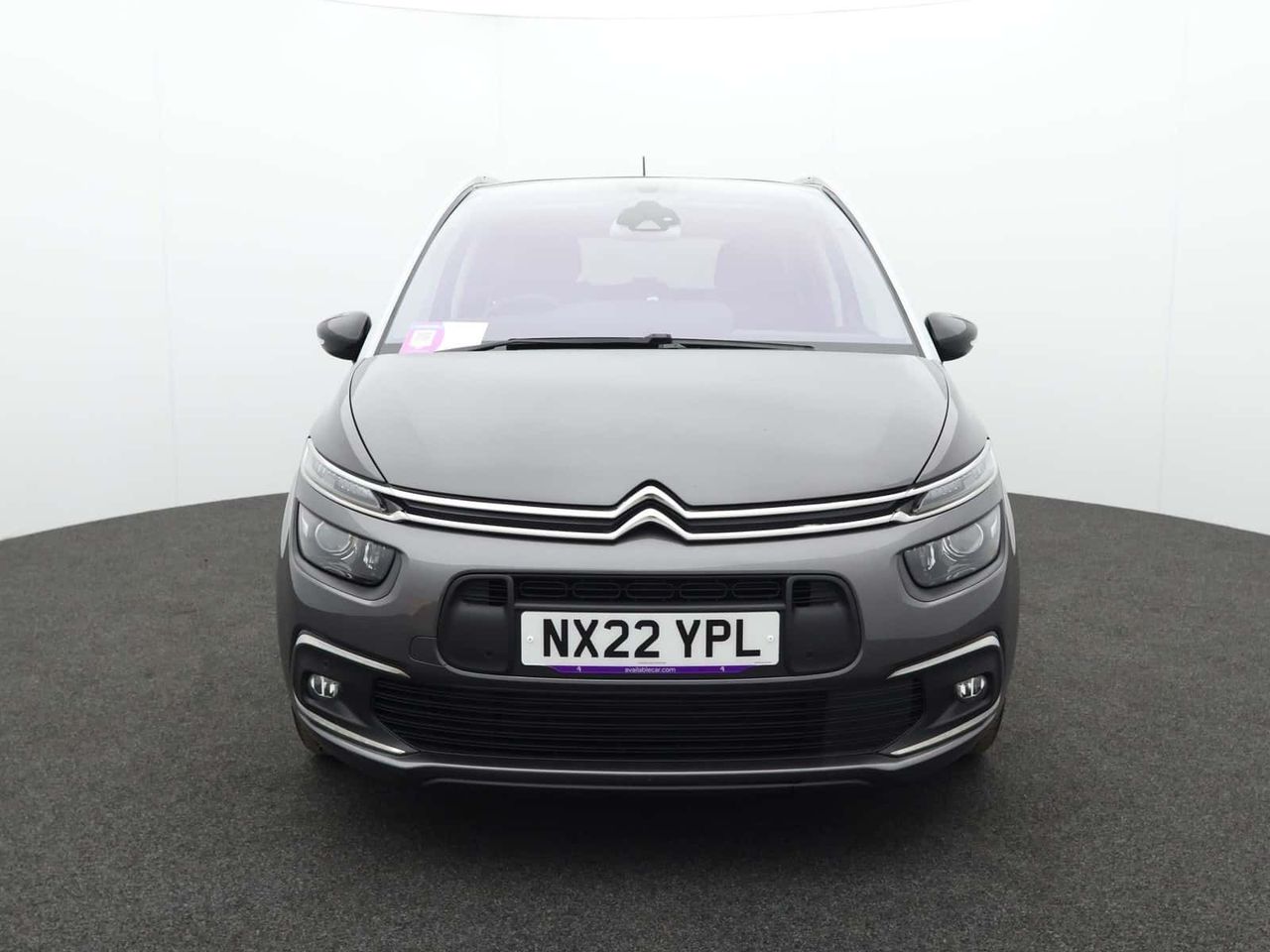 Citroen Grand C4 SpaceTourer 