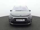 Citroen Grand C4 SpaceTourer 