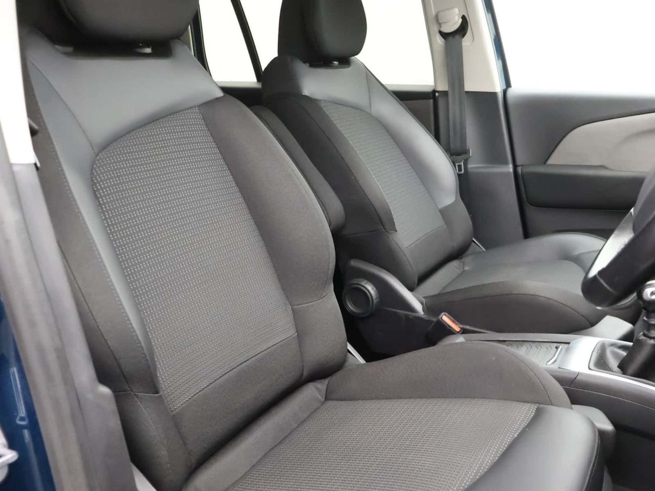 Citroen Grand C4 SpaceTourer