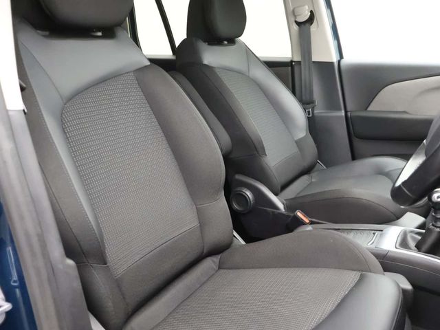Citroen Grand C4 SpaceTourer
