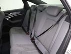 Audi A6 Saloon 