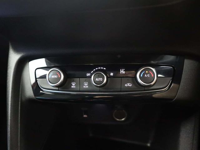 Vauxhall Corsa Electric