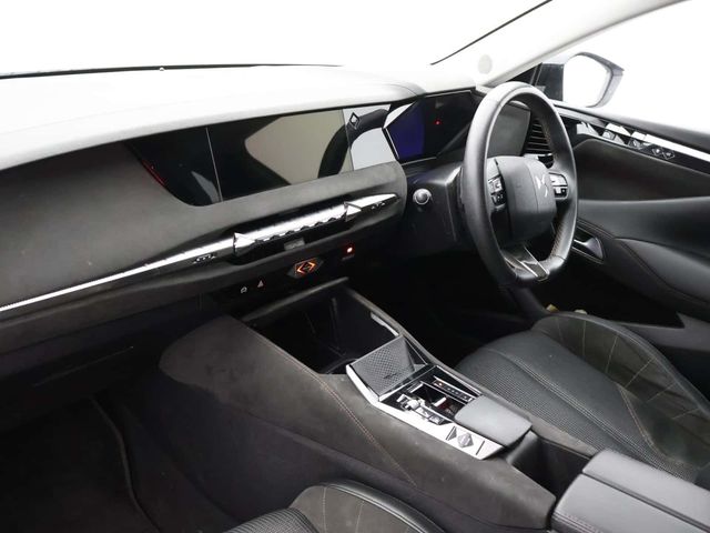 DS AUTOMOBILES DS 4