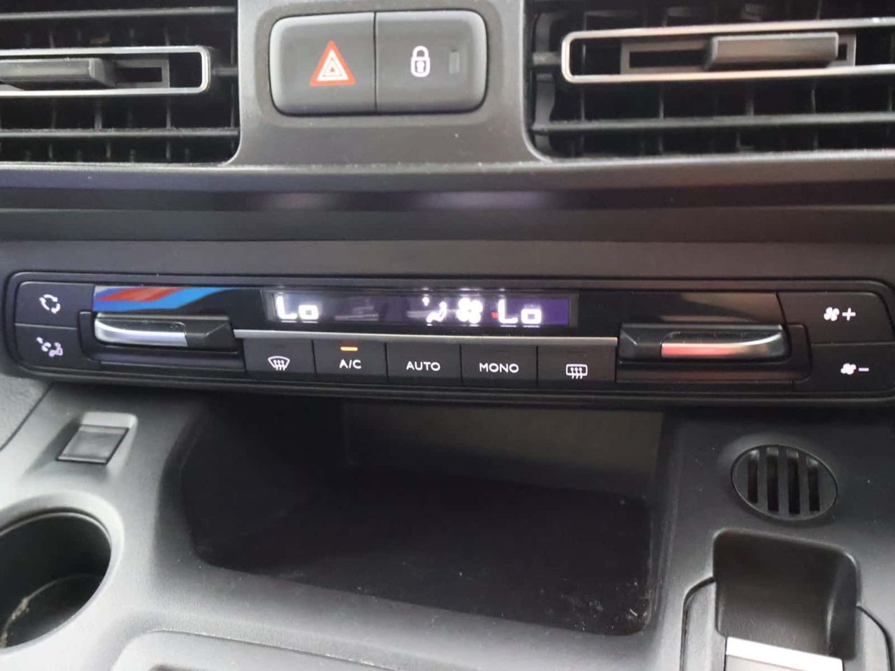 Citroen e-Berlingo