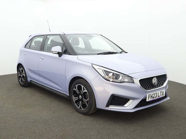 MG MG3