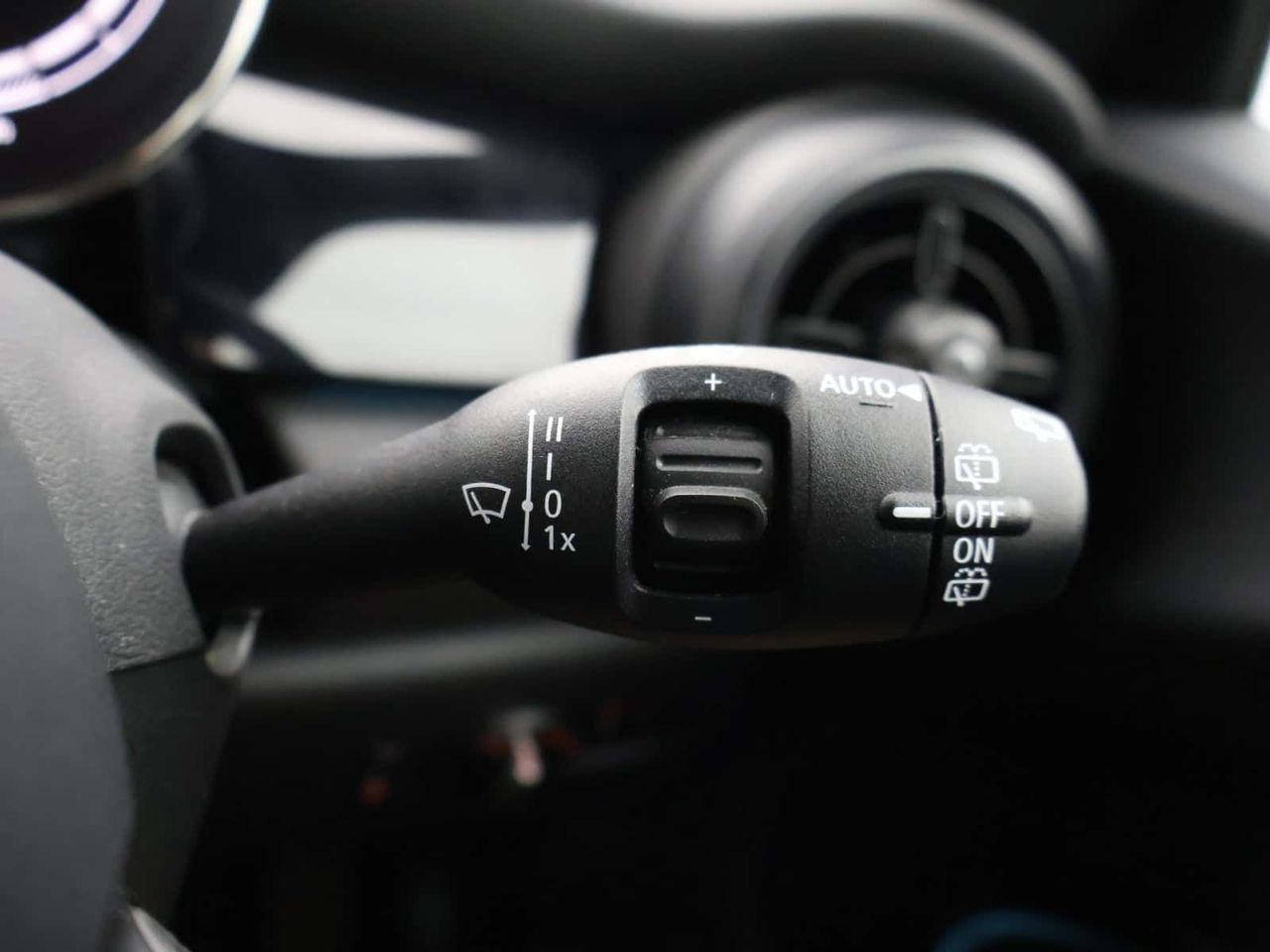 MINI Electric Hatch