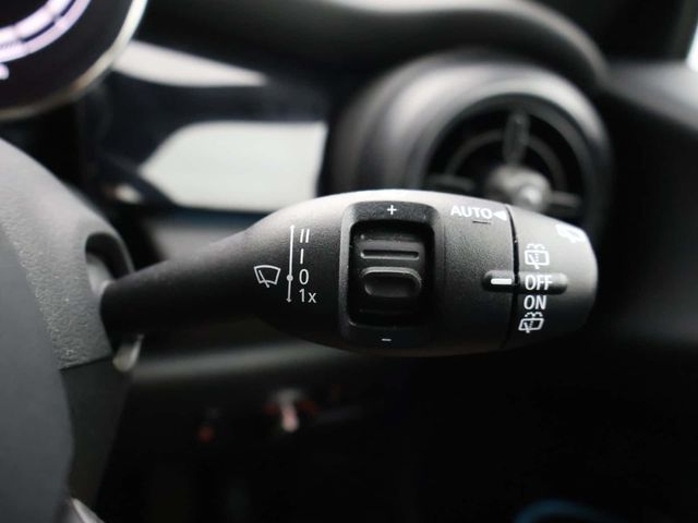 MINI Electric Hatch