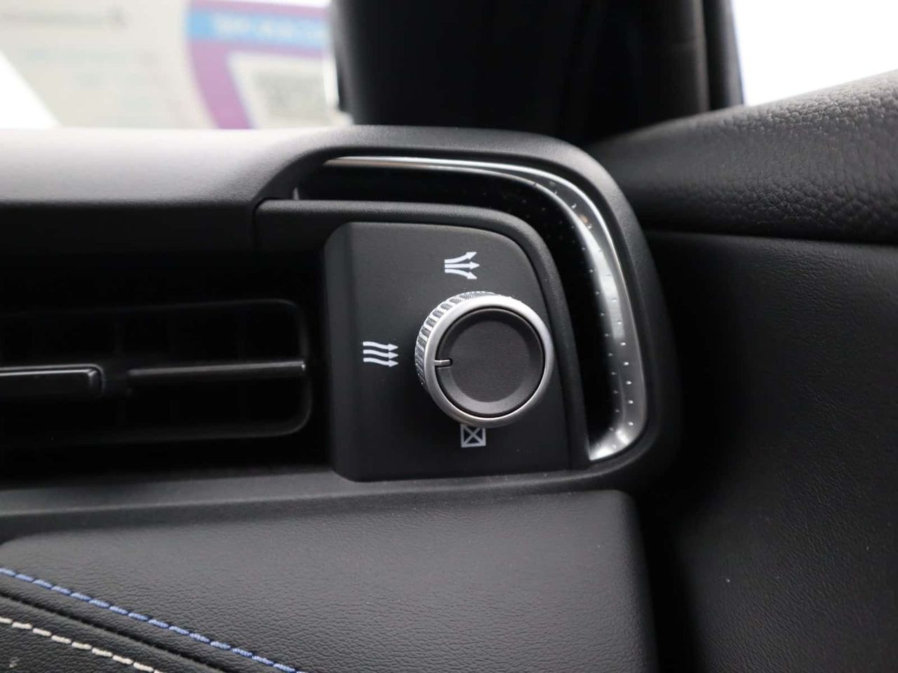 Honda e:Ny1 