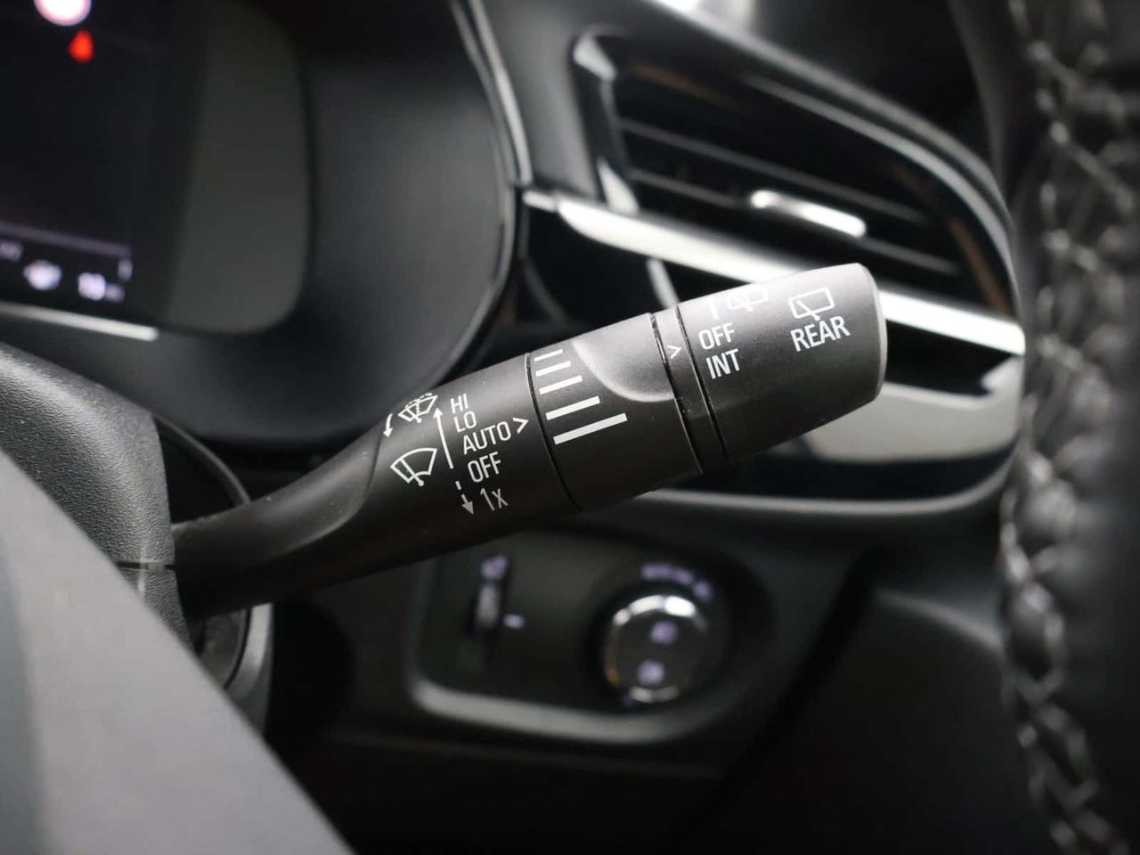 Vauxhall Corsa Electric