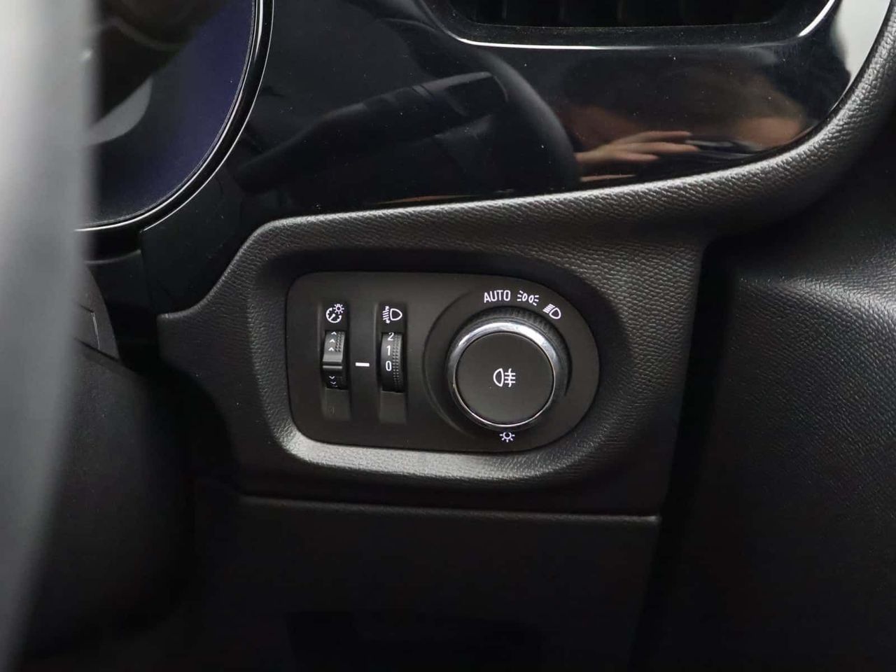 Vauxhall Corsa Electric