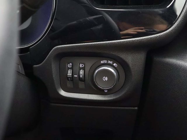 Vauxhall Corsa Electric