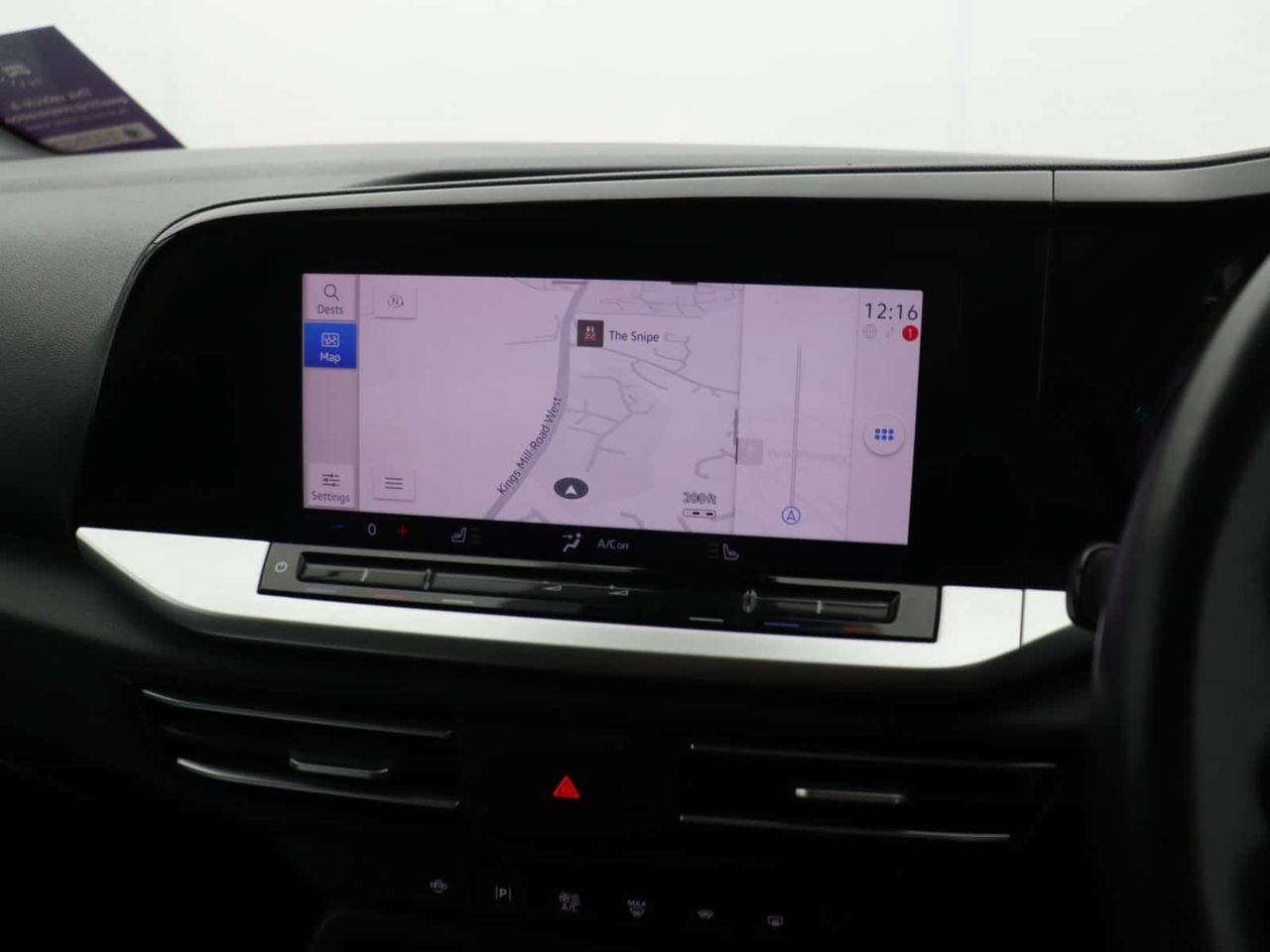 Ford Tourneo Connect