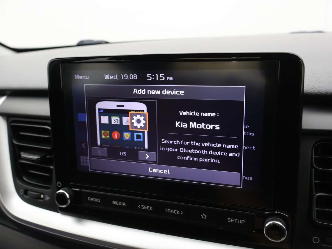 Kia Stonic