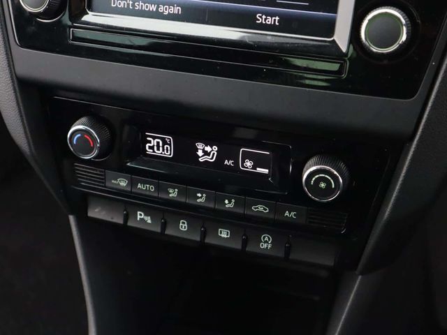 Skoda Rapid Spaceback