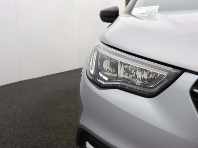 Vauxhall Grandland X