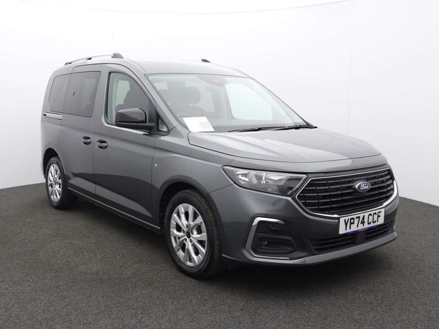Ford Tourneo Connect