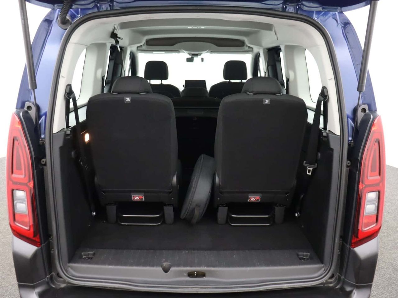 Citroen e-Berlingo 