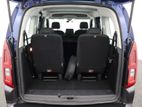 Citroen e-Berlingo 