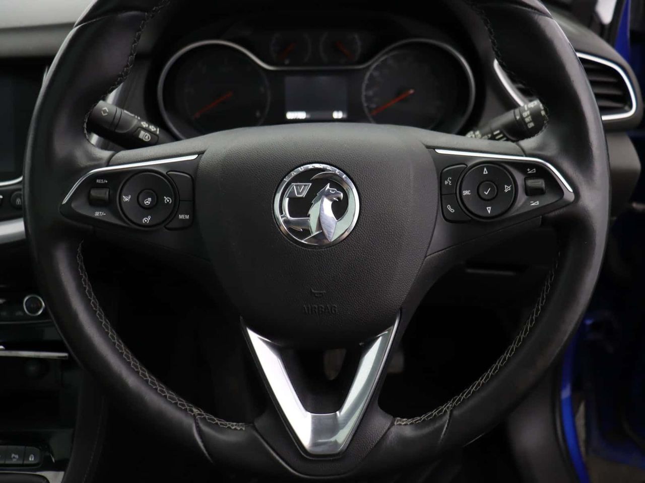 Vauxhall Grandland X 