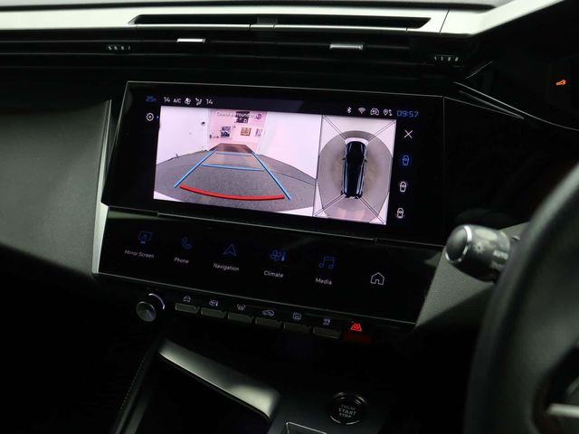 Peugeot 308 SW