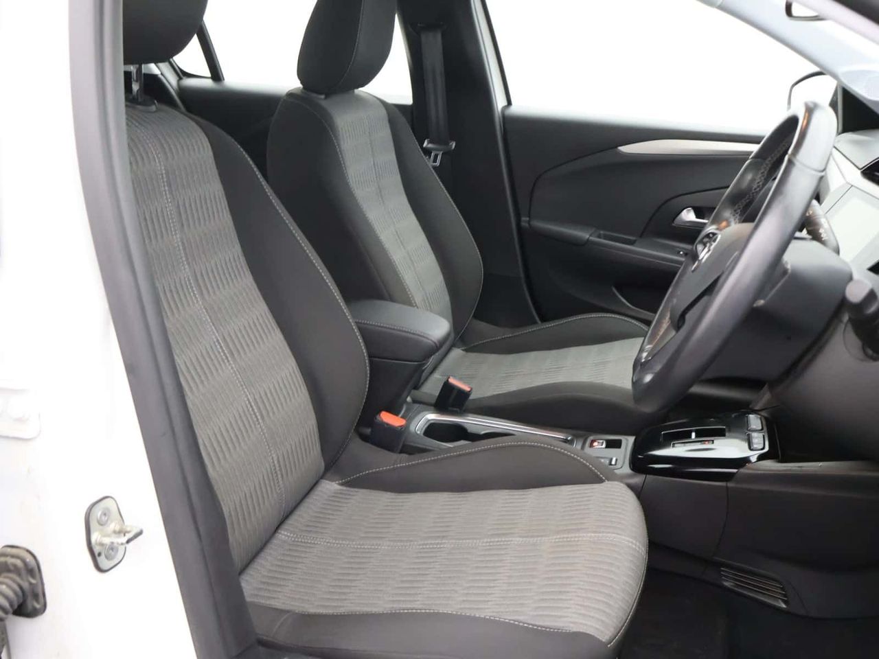 Vauxhall Corsa Electric